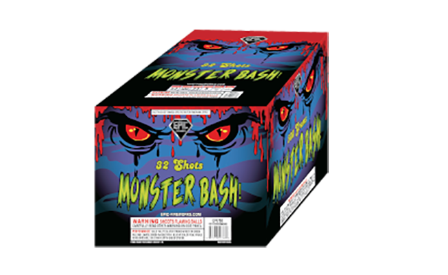 Monster Bash